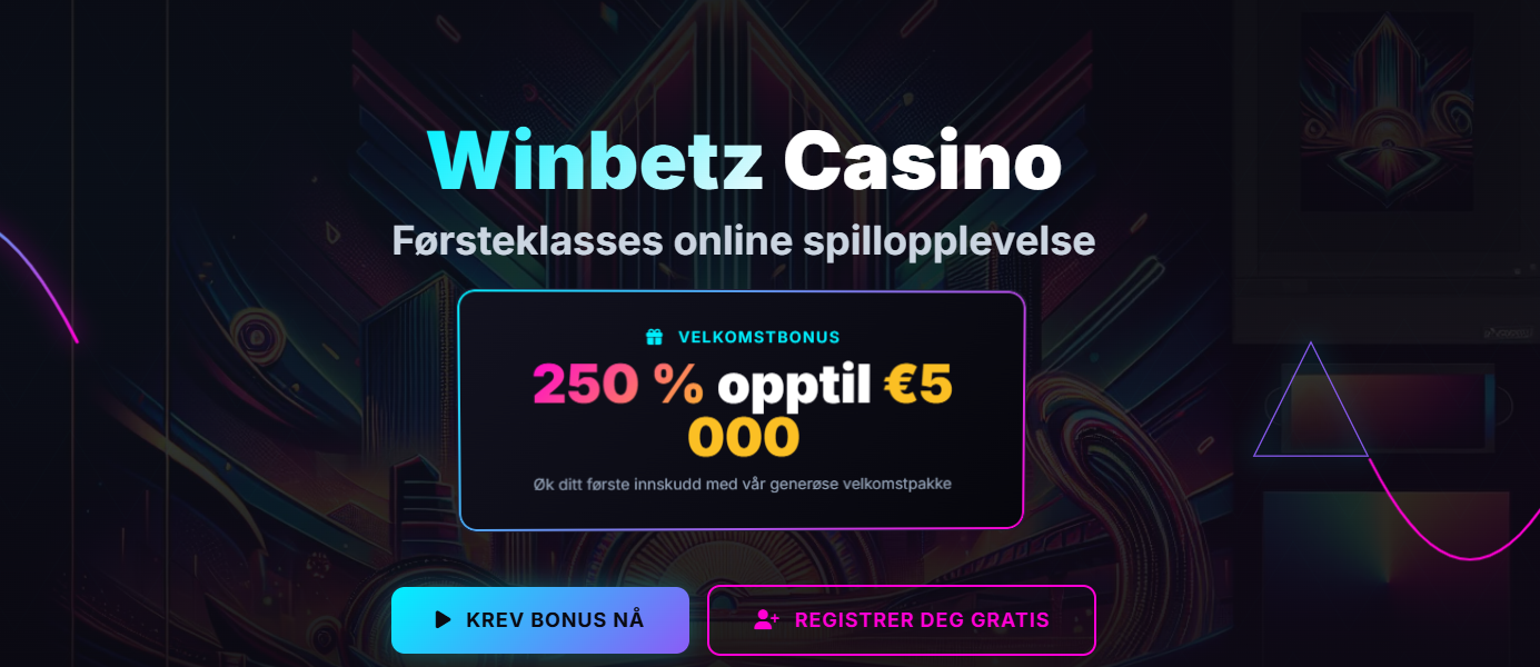 Winbetz NO